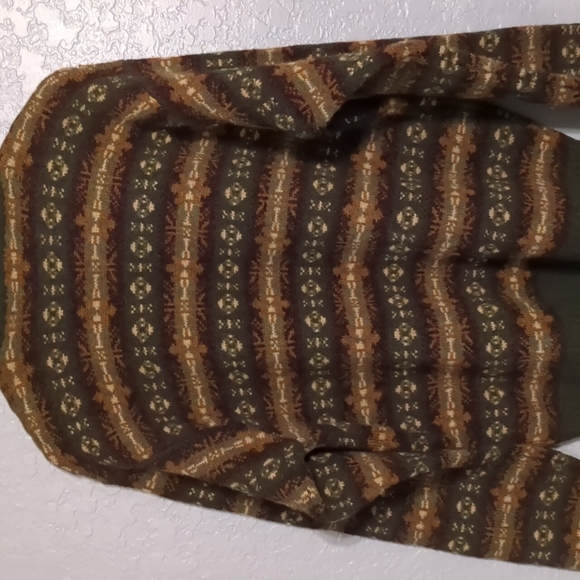 Vintage Polo Lambswool sweater by Ralph Lauren - Picture 7 of 10